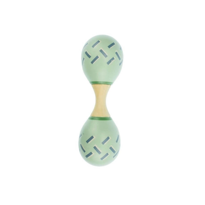 toy_shop-Mornington_Peninsula-Kaper Kidz Rainbow Double Ended Maracas-baby_gifts-Australia