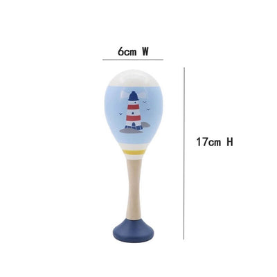 toy_shop-Mornington_Peninsula-Kaper Kidz Wooden Ocean Maracas-baby_gifts-Australia