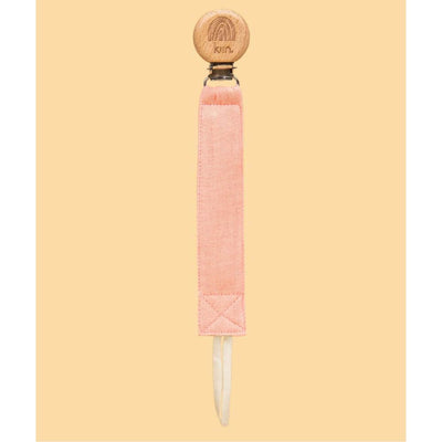 Kiin Baby Cotton Dummy Clips-baby_gifts_online_australia