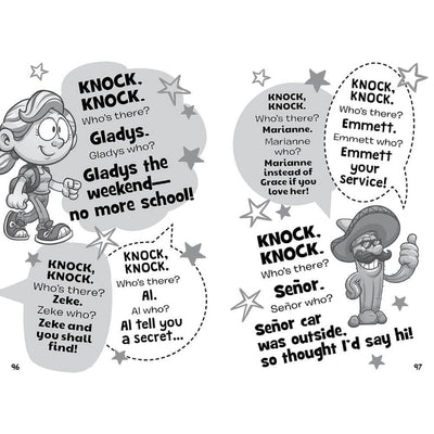 Knock Knock Jokes For Kids-baby_gifts-kids_toys-Mornington_Peninsula-Australia