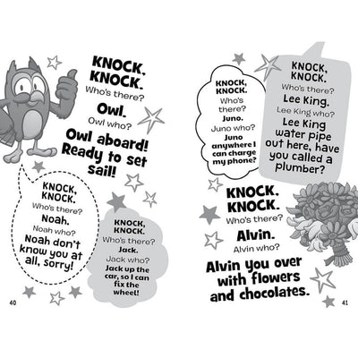 Knock Knock Jokes For Kids-baby_gifts-kids_toys-Mornington_Peninsula-Australia