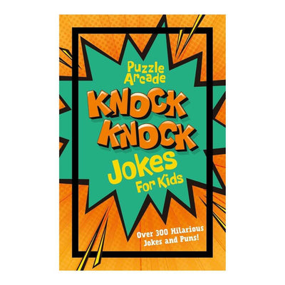 Knock Knock Jokes For Kids-baby_gifts-kids_toys-Mornington_Peninsula-Australia