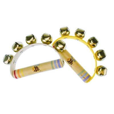 toy_shop-Mornington_Peninsula-Koala Dream Buzzy Bee Handbells-baby_gifts-Australia