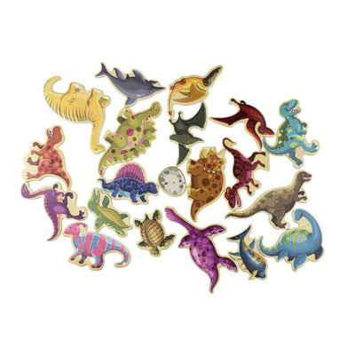 Koala Dream Dinosaur Magnets-baby_clothes-baby_gifts-toys-Mornington_Peninsula-Australia