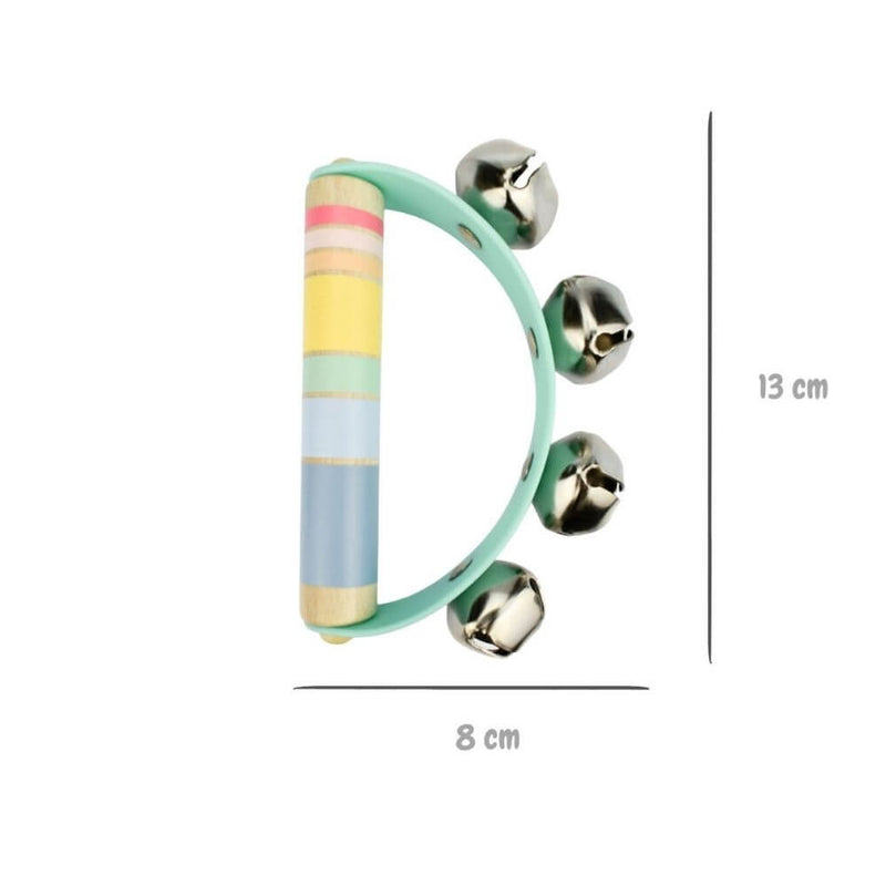 toy_shop-Mornington_Peninsula-Koala Dream Rainbow Handbells-baby_gifts-Australia
