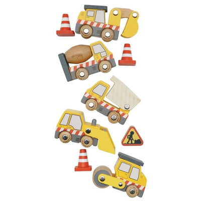 Le Toy Van Construction Set-baby_gifts-toy_shop-Mornington_Peninsula-Australia