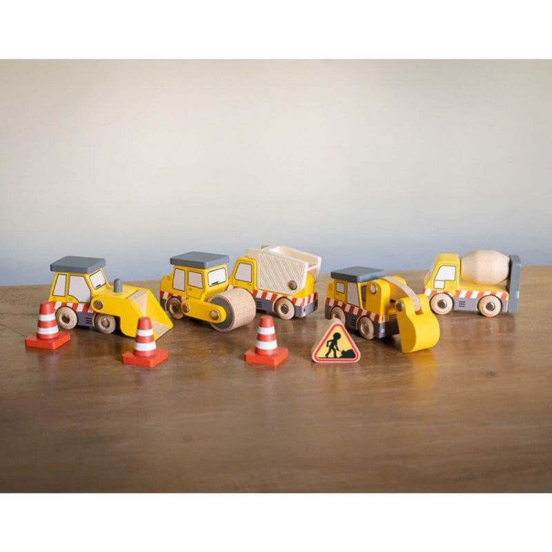 Le Toy Van Construction Set-baby_gifts-toy_shop-Mornington_Peninsula-Australia