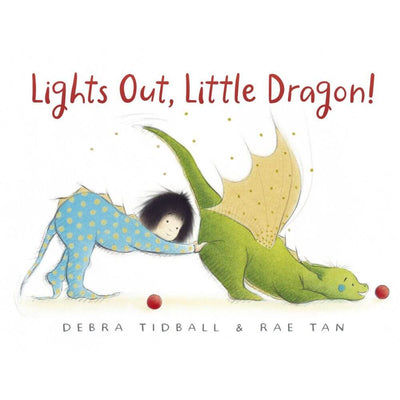 Lights Out, Little Dragon-baby_gifts-Mornington_Peninsula-toys_online-Australia