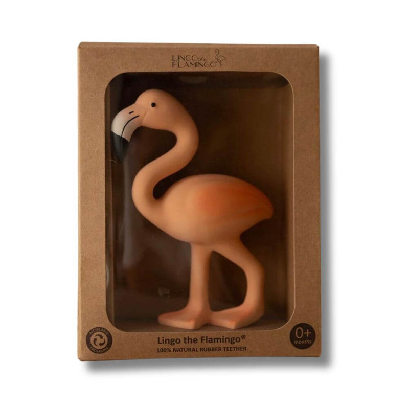 Lingo the Flamingo-baby_gifts-toys-Mornington_Peninsula-Australia