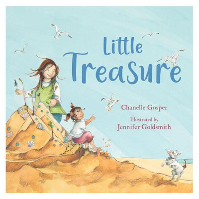 Little Treasure-baby_gifts-kids_books-toys-Mornington_Peninsula