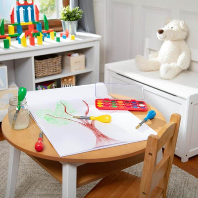 Melissa & Doug Easel Pad-baby_gifts-toy_shop-Mornington_Peninsula-Australia