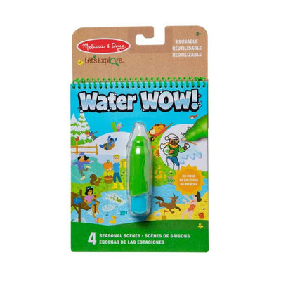 Melissa & Doug Seasons Water Wow-baby_gifts-kids_toys-Mornington_Peninsula-Australia