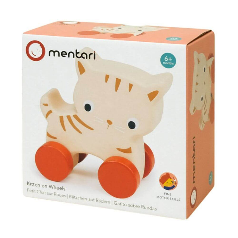 Mentari Kitten on Wheels-first_birthday_gifts-baby_gifts-Australia