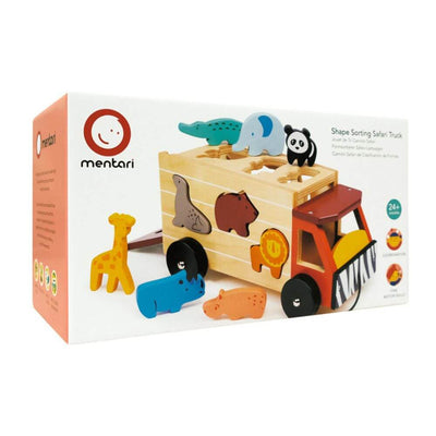 Mentari Shape Sorting Safari Truck-baby_gifts-toys-Mornington_Peninsula-Australia