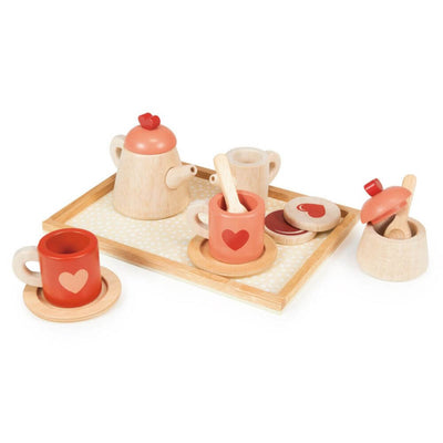 Mentari Tea Time Tray Set-baby_gifts-toys-Mornington_Peninsula-Australia