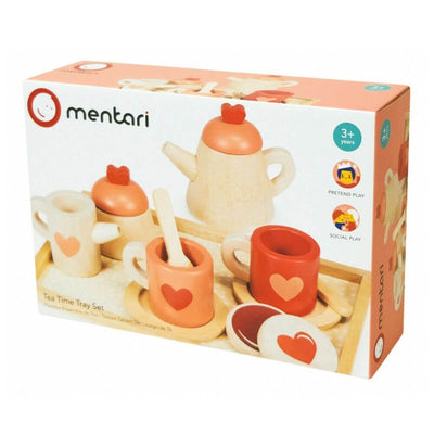 Mentari Tea Time Tray Set-baby_gifts-toys-Mornington_Peninsula-Australia