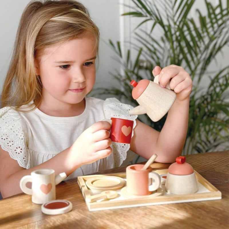 Mentari Tea Time Tray Set-baby_gifts-toys-Mornington_Peninsula-Australia