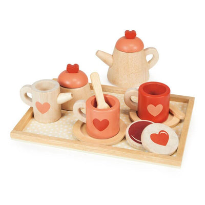 Mentari Tea Time Tray Set-baby_gifts-toys-Mornington_Peninsula-Australia