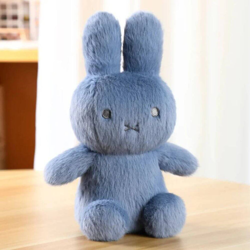toy_shop-Mornington_Peninsula-Miffy Blue Plush Toy-baby_gifts-Australia