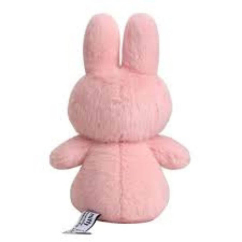 toy_shop-Mornington_Peninsula-Miffy Pink Plush Toy-baby_gifts-Australia