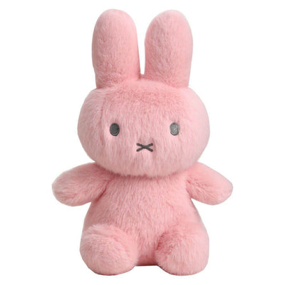 toy_shop-Mornington_Peninsula-Miffy Pink Plush Toy-baby_gifts-Australia