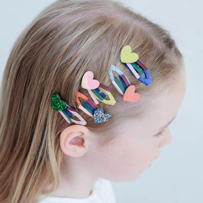 Mimi & Lula Autumn Hearts Mini Hair Clips-baby_gifts-kids_toys-childrens_books-Mornington_Peninsula