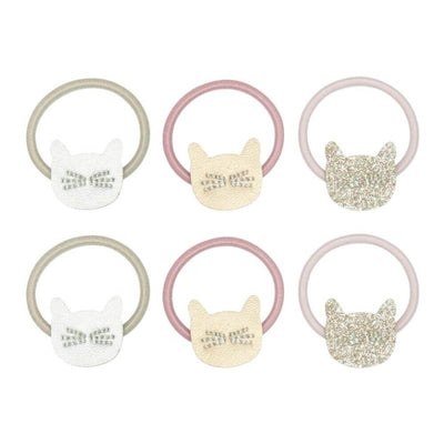 Mimi & Lula Cats Hair Ties-toys-kids_accessories-baby_gifts-australia