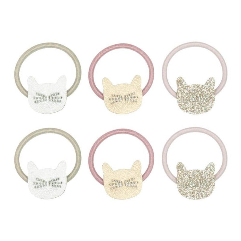Mimi & Lula Cats Hair Ties-toys-kids_accessories-baby_gifts-australia