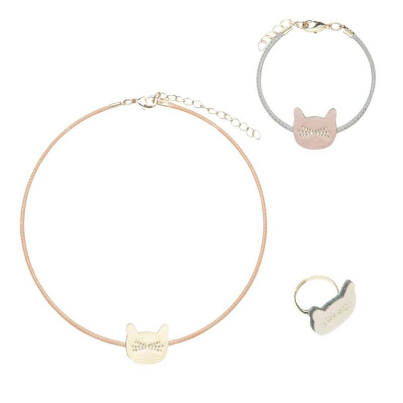 Mimi & Lula Cat Jewellery Set-toys-kids_accessories-baby_gifts-australia