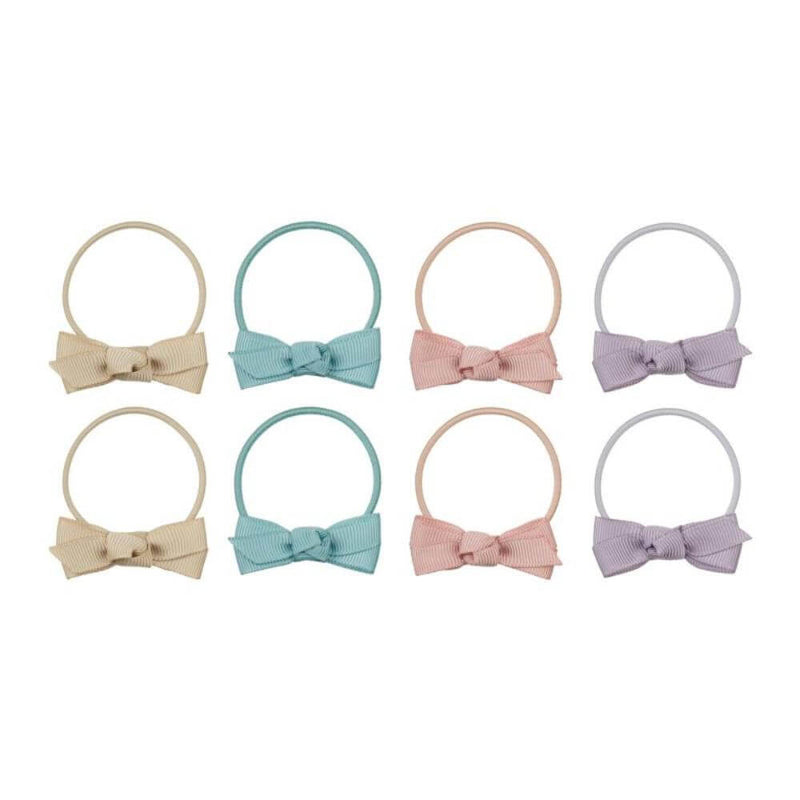 Baby Gifts & Toys-Mornington-Balnarring-Mimi & Lulu Florence Bow Ponies-The Enchanted Child