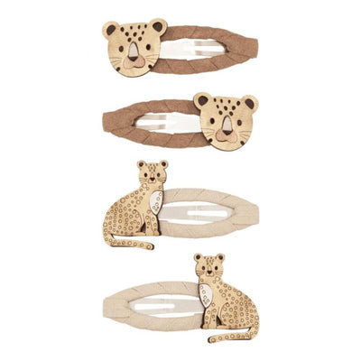toy_shop-Mornington_Peninsula-Mimi & Lula Larry Leopard Hair Clips-baby_gifts-Australia