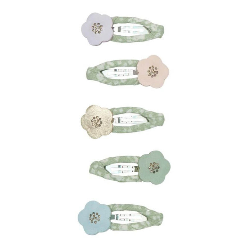 Mimi & Lula Mini Bloom Hair Clips-baby_gifts-kids_toys-childrens_books-Mornington_Peninsula