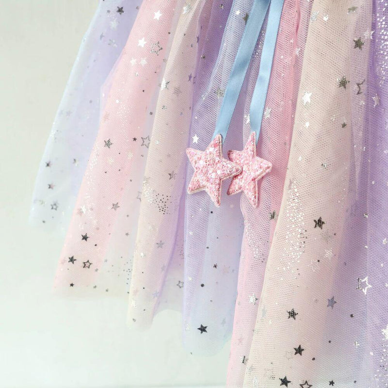 Mimi & Lula Ombre Rainbow Tutu