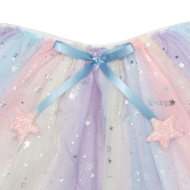Mimi & Lula Ombre Rainbow Tutu