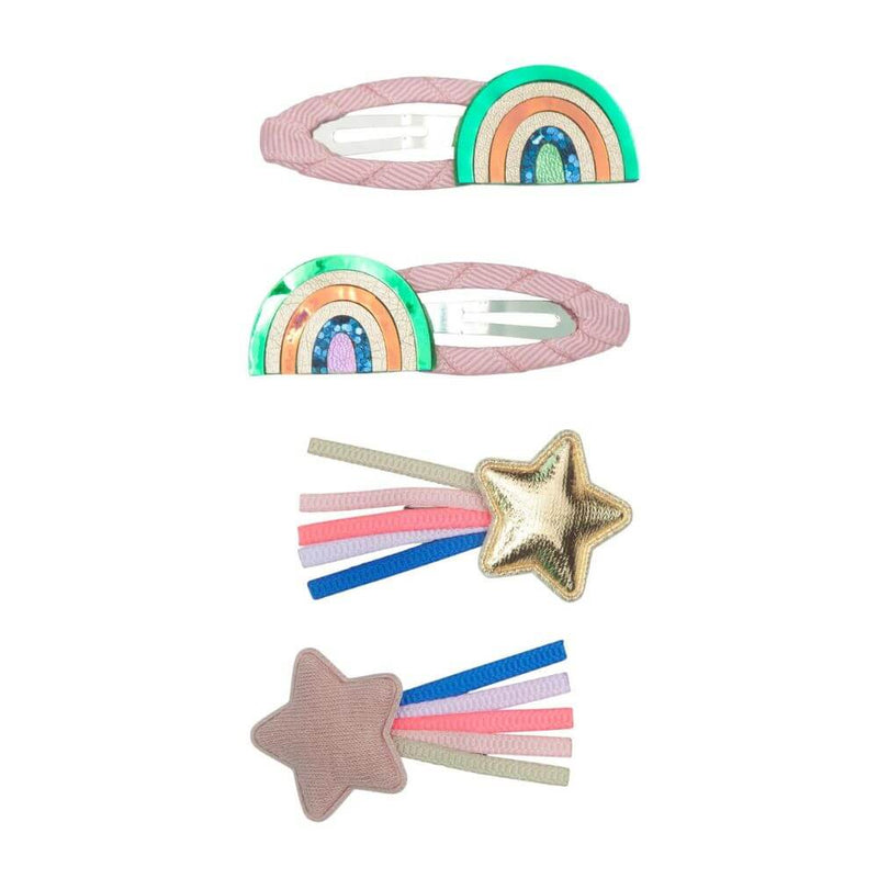 Mimi & Lula Party Over the Rainbow Clip Set-baby_gifts-kids_toys-childrens_books-Mornington_Peninsula