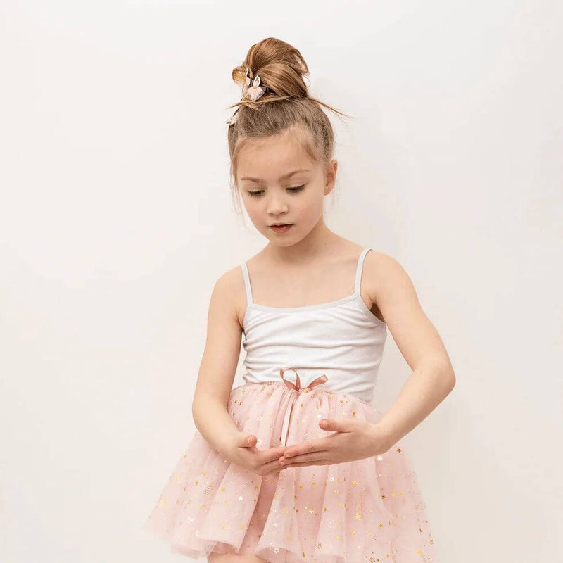 Mimi & Lula Pink Star Tutu