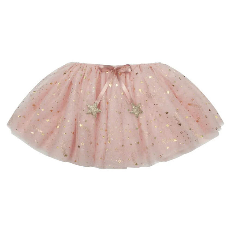 Mimi & Lula Pink Star Tutu