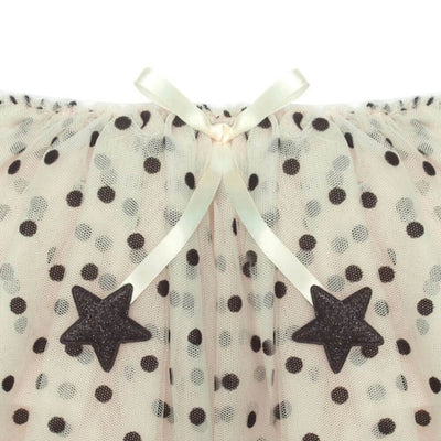 Mimi & Lula Polka Dot Tutu