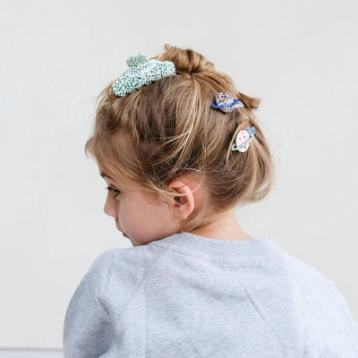 Mimi & Lula Solar System Hair Clips-Baby Clothes & Gifts-Toys-Mornington-Balnarring