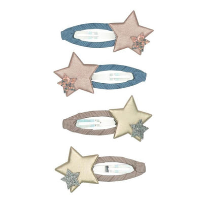 Mimi & Lula Starman Hair Clips-Baby Clothes & Gifts-Toys-Mornington-Balnarring