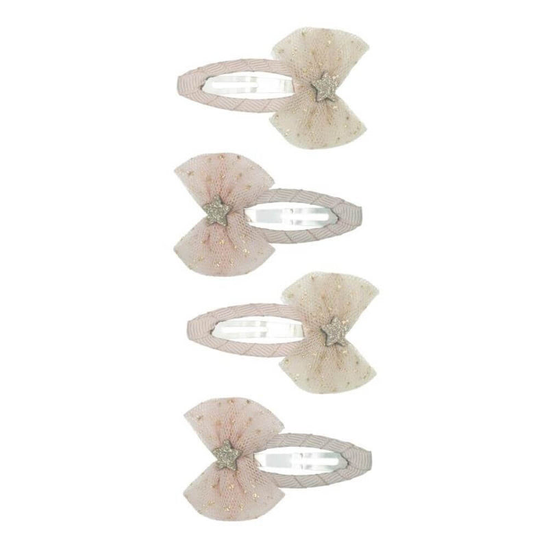 Mimi & Lula Swanlake Fairy Bow Hair Clips-baby_gifts-toy_shop-Mornington_Peninsula-Australia