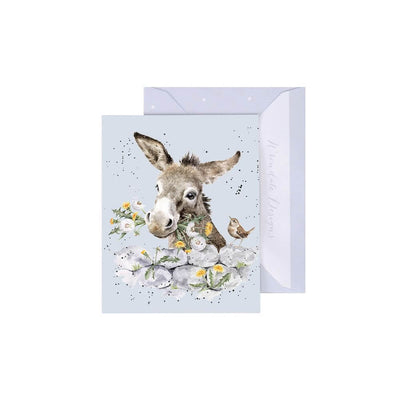 Mini Card - Fine & Dandy-baby_gifts-Mornington_Peninsula-toys_online-Australia
