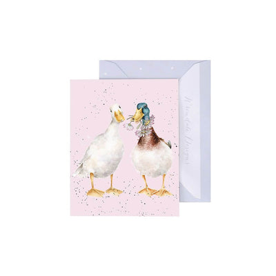 Mini Card - Not a Daisy Goes By-baby_gifts-Mornington_Peninsula-toys_online-Australia