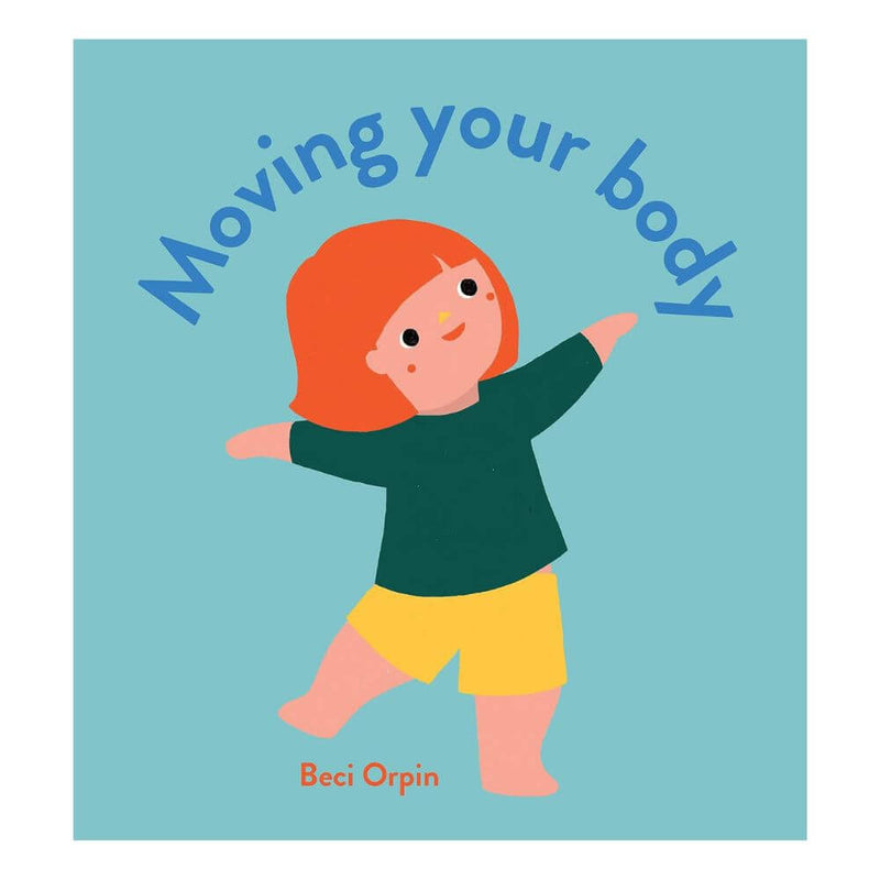 Moving Your Body-first_birthday_gifts-baby_gifts-Australia