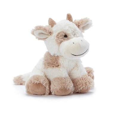 Nana Huchy Beige Coco the Cow-baby_toys_australia-first_birthday_gifts-toys