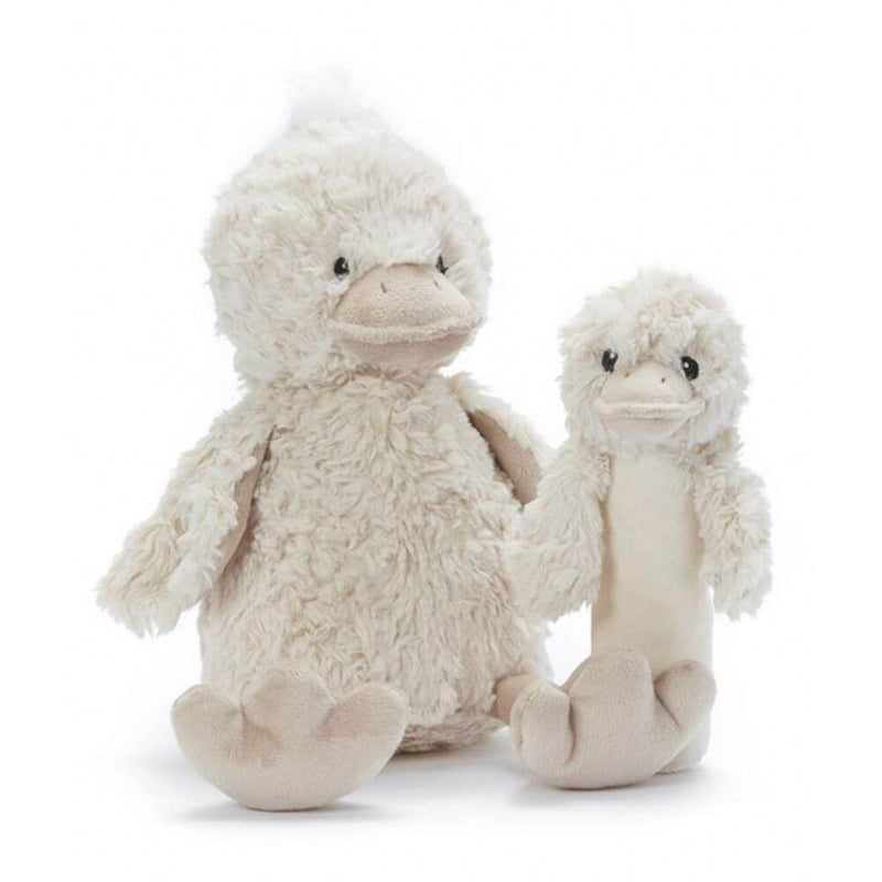 Nana Huchy Bill the Duck Rattle-baby_gifts-toys-Mornington_Peninsula-Australia