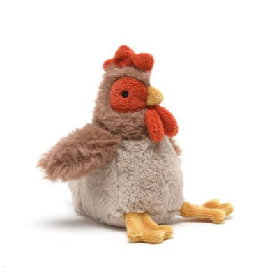 Nana Huchy Bubba Rooster Rattle-toys-baby_gifts-Mornington_Peninsula-Australia