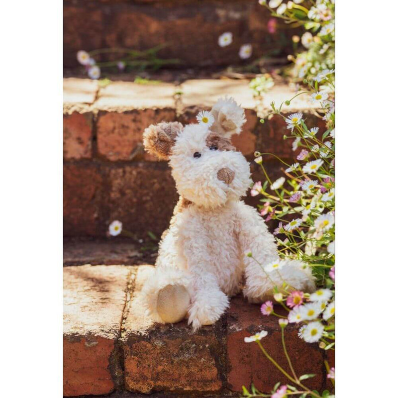 Nana Huchy Buddy the Dog-baby_gifts-toys-Mornington_Peninsula-Australia