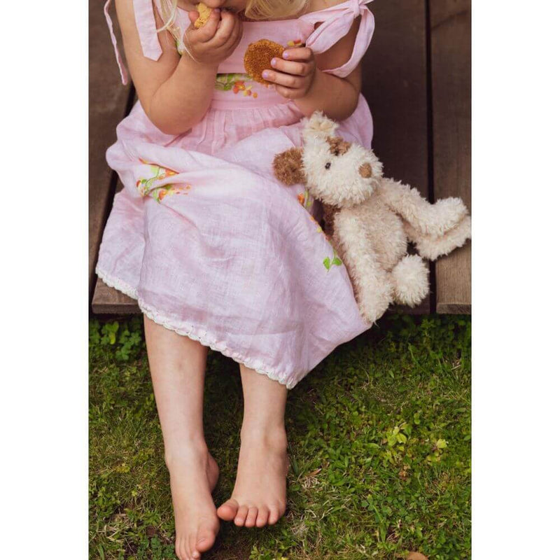 Nana Huchy Buddy the Dog-baby_gifts-toys-Mornington_Peninsula-Australia
