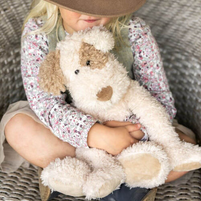 Nana Huchy Buddy the Dog-baby_toys_australia-first_birthday_gifts-toys